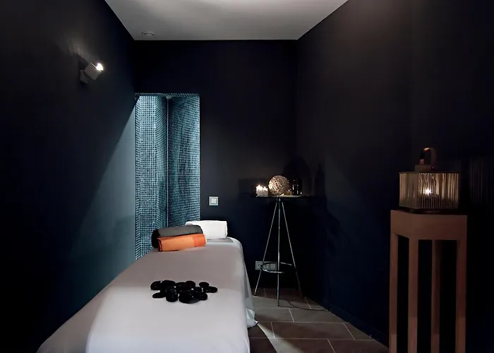 Axel Hotel Barcelona - Adults Only