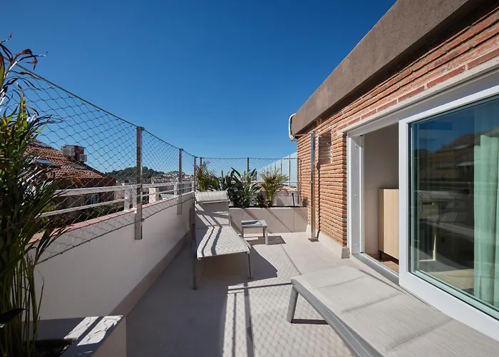 Catalonia Park Güell