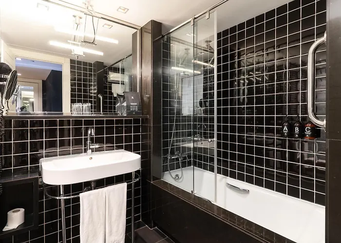 Hotel Europark Barcellona